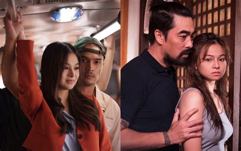 VivaMax Actress Angeli Khang Faces Cybercrime Law Charges .